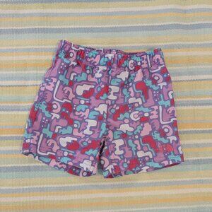 ⭐ The North Face Flash Dry Swim Shorts Size 5